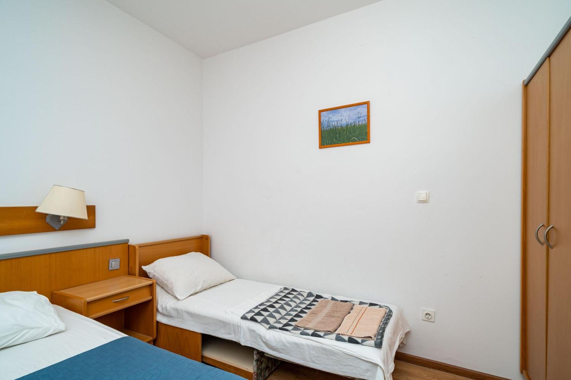Apartments Klis Mlini Ruang foto