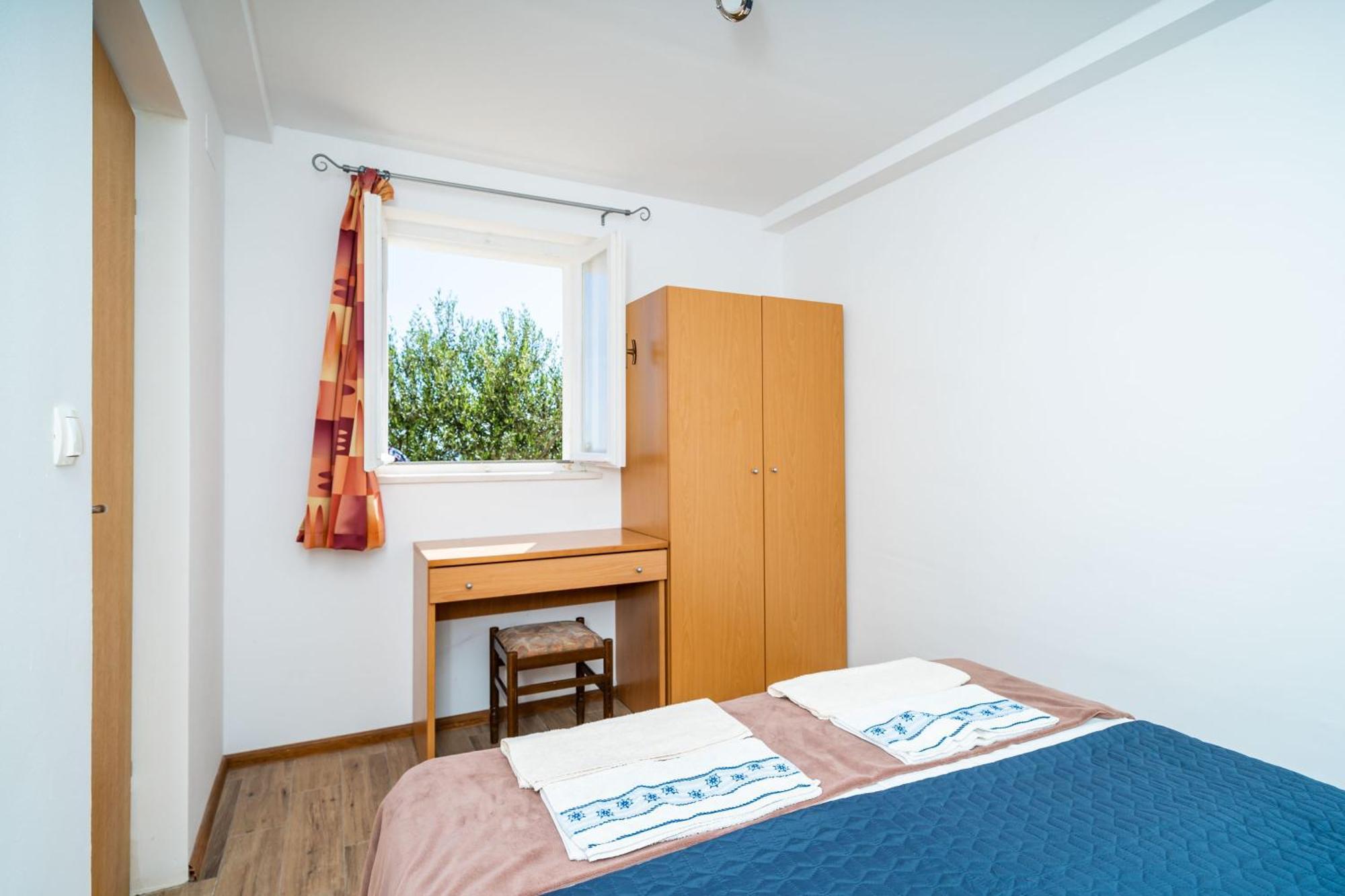 Apartments Klis Mlini Ruang foto