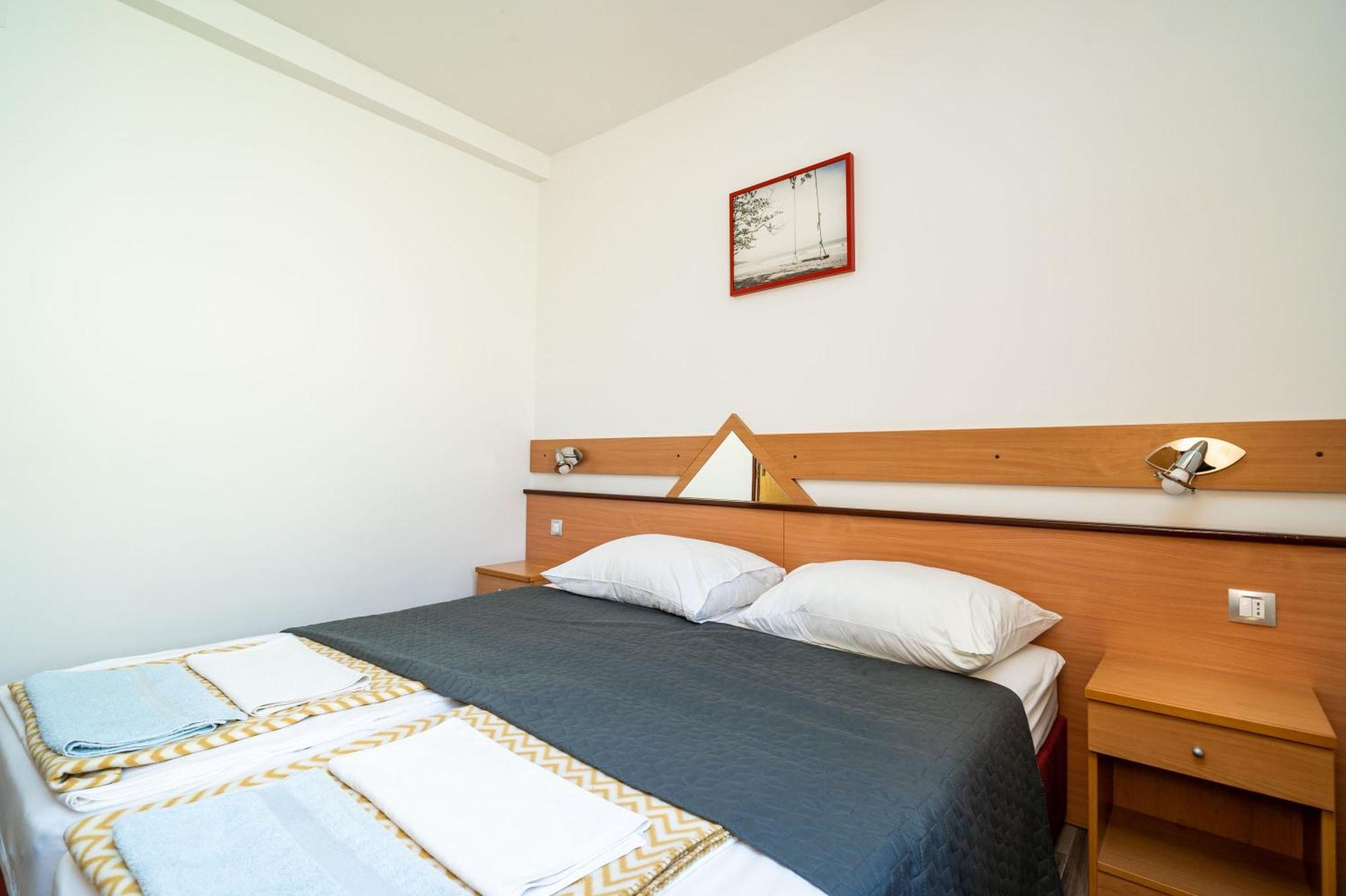 Apartments Klis Mlini Ruang foto