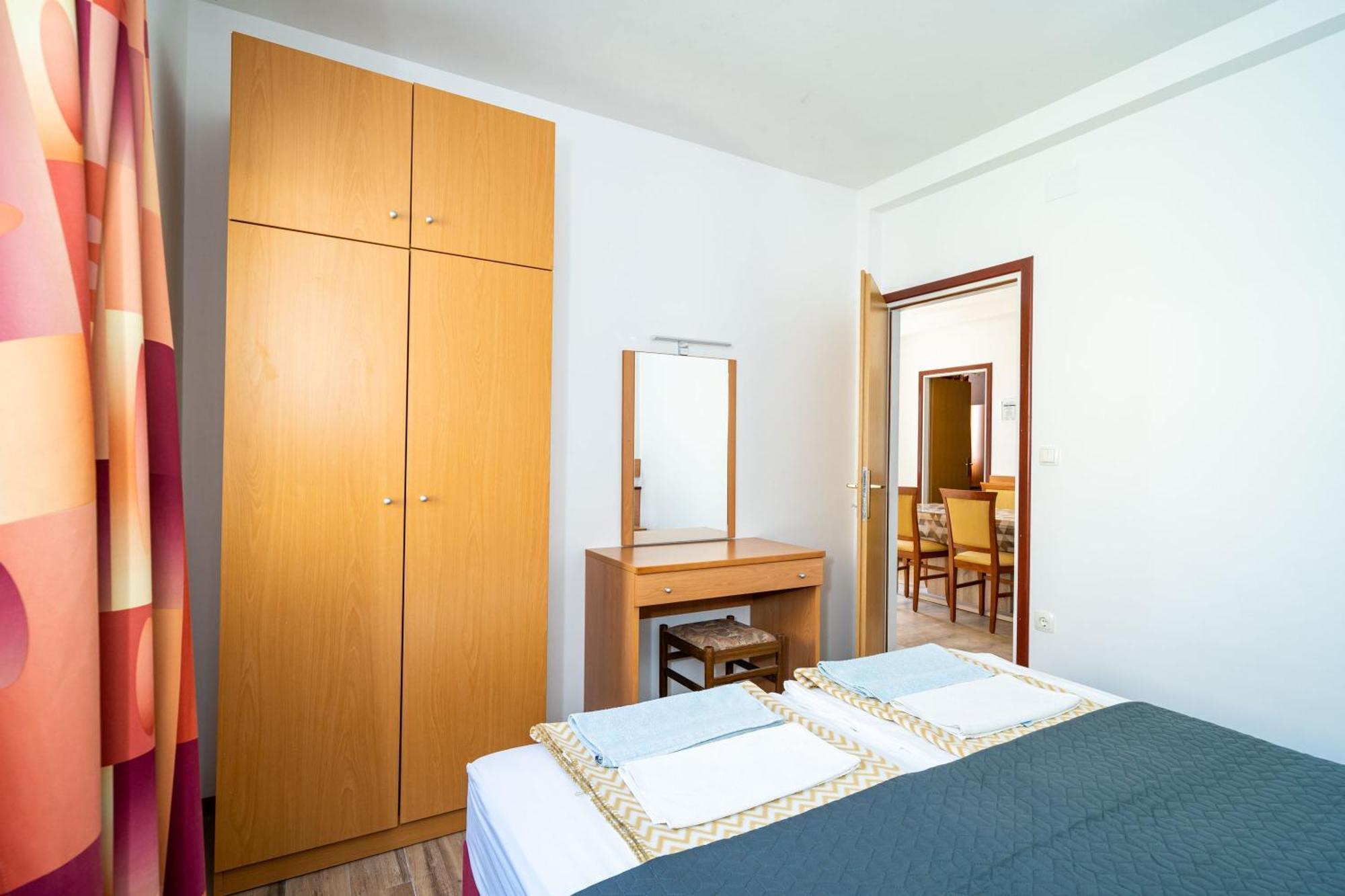 Apartments Klis Mlini Ruang foto