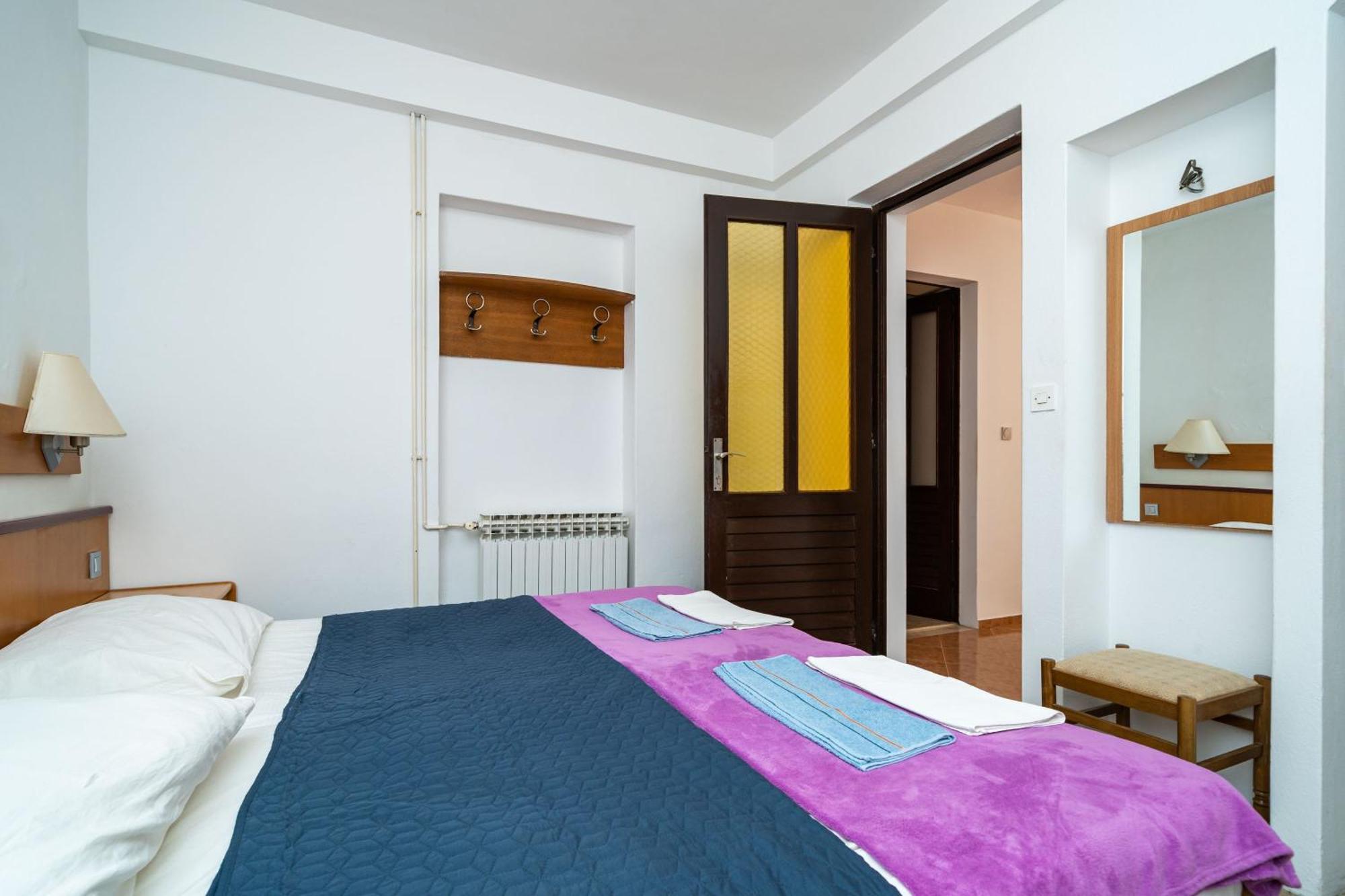 Apartments Klis Mlini Ruang foto