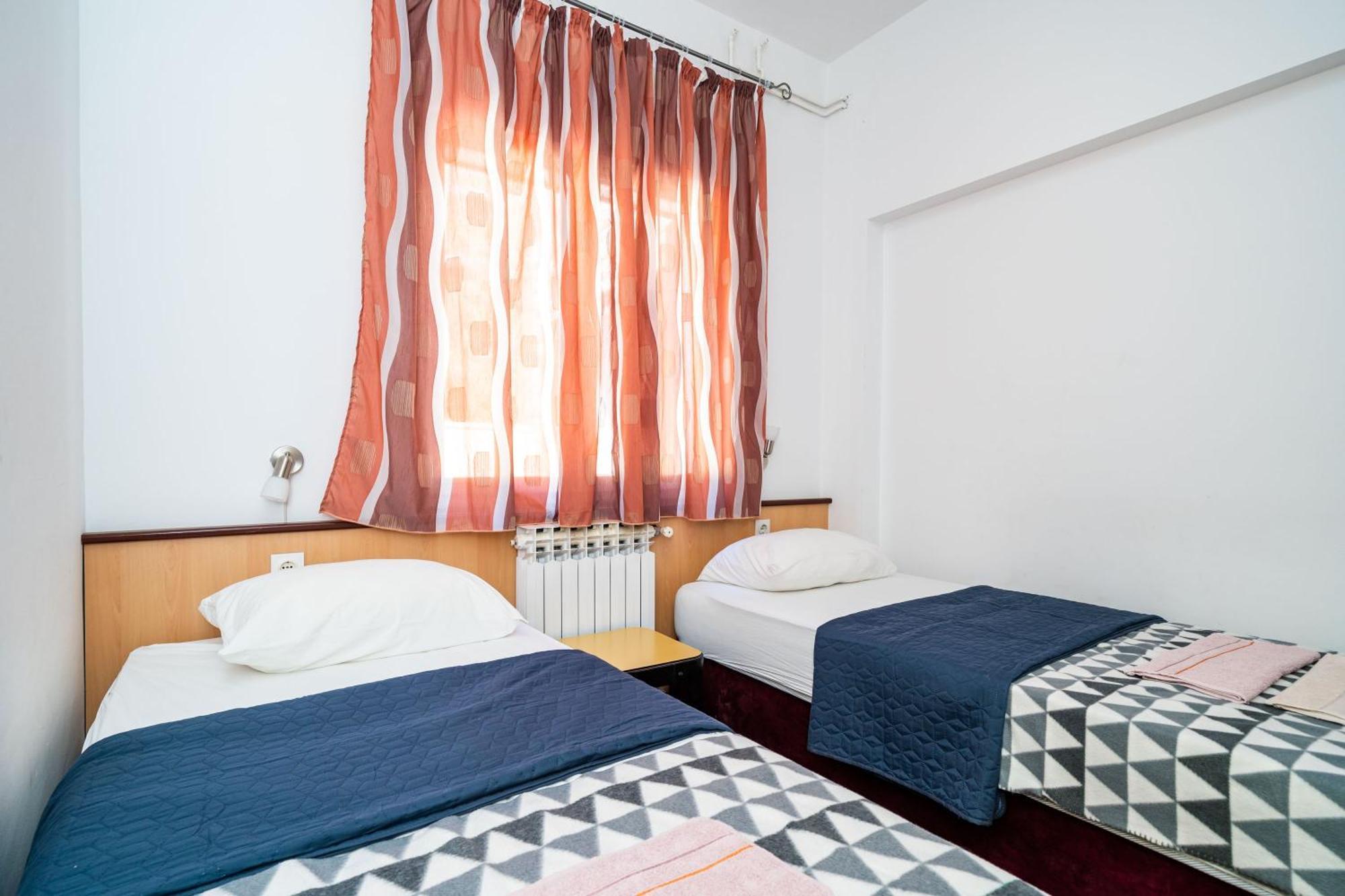 Apartments Klis Mlini Ruang foto