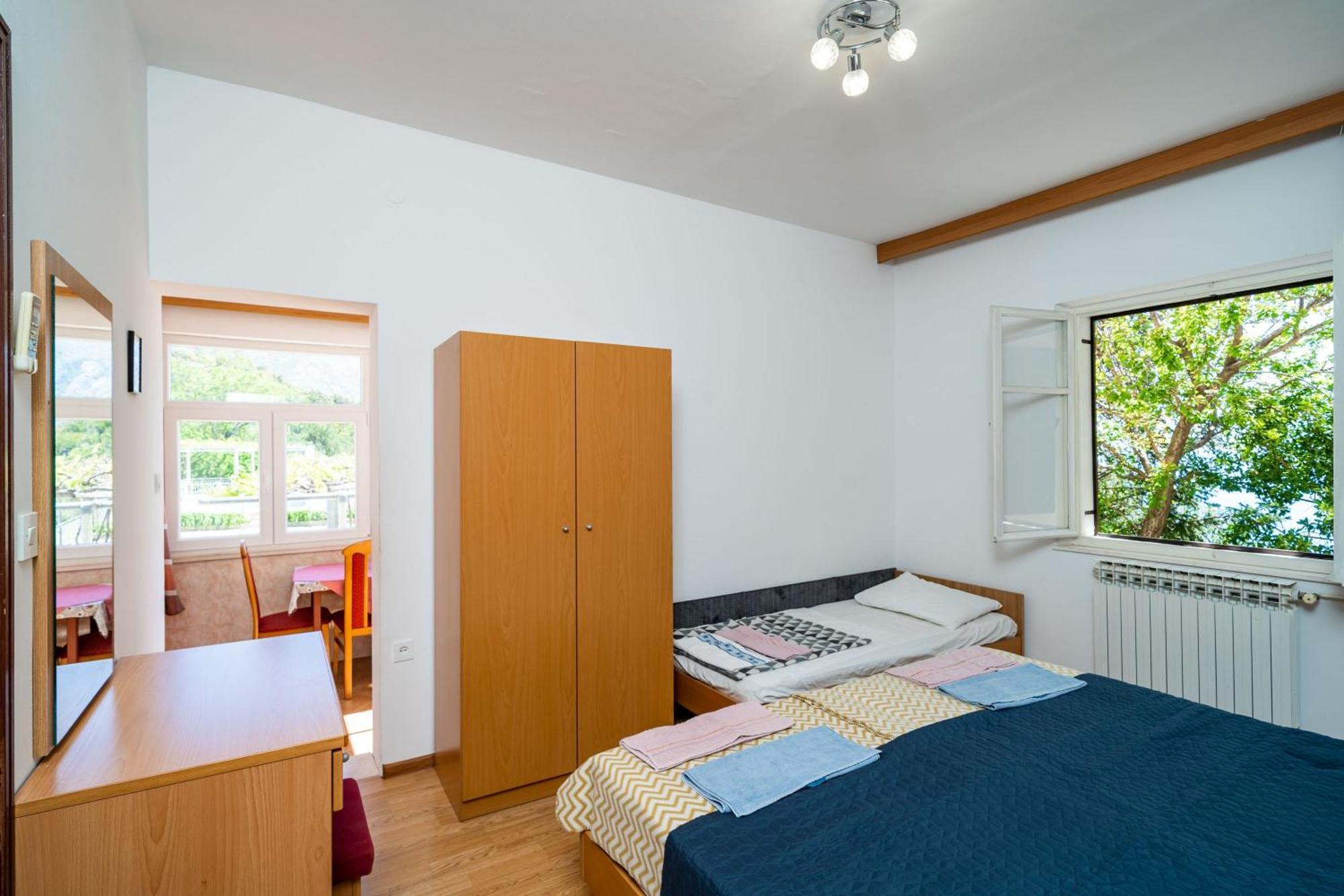 Apartments Klis Mlini Ruang foto