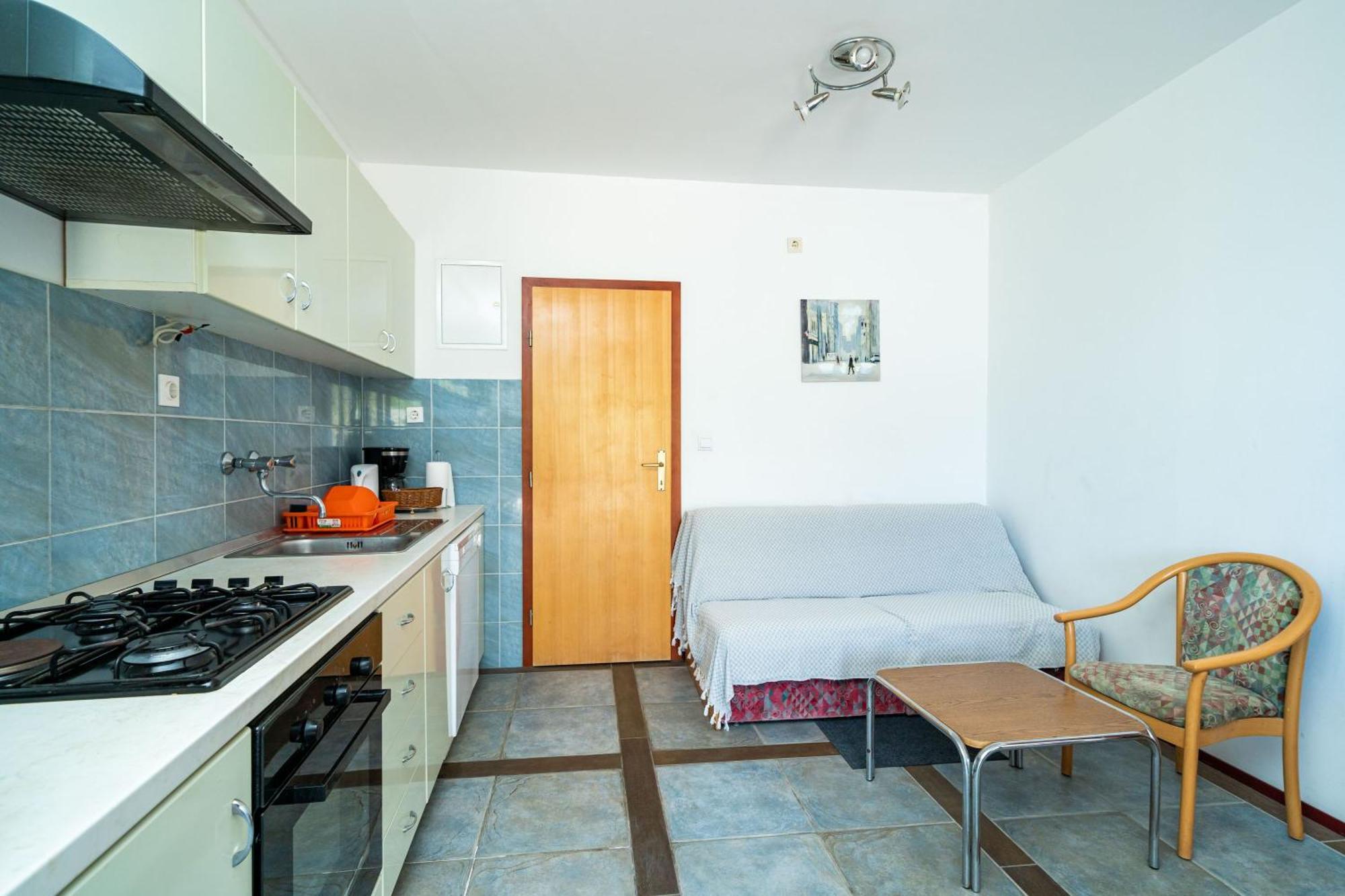 Apartments Klis Mlini Ruang foto
