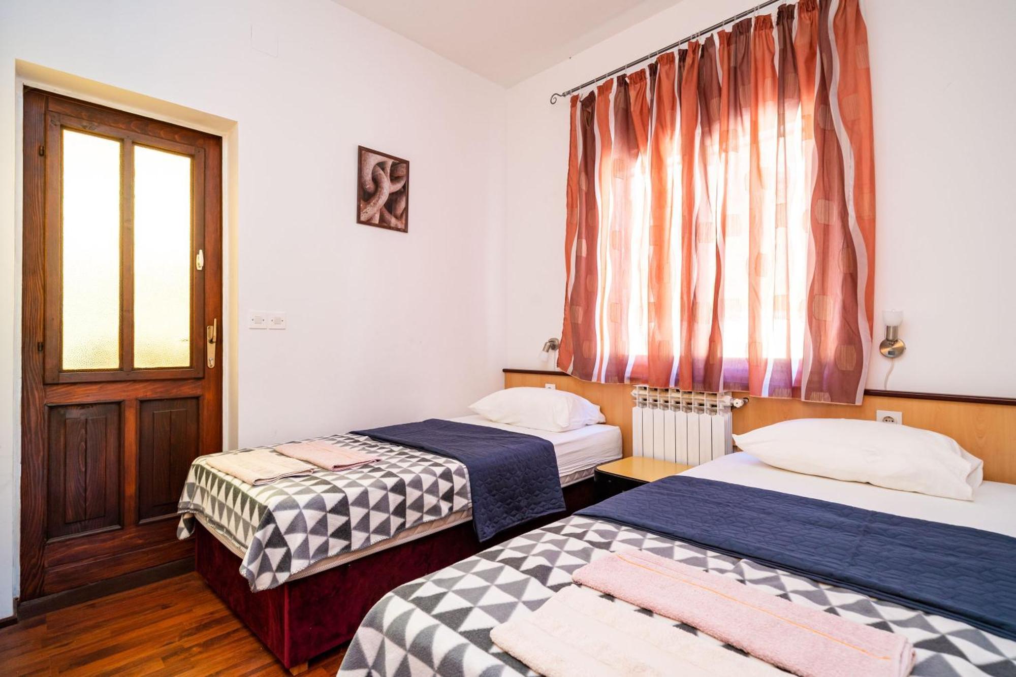 Apartments Klis Mlini Ruang foto