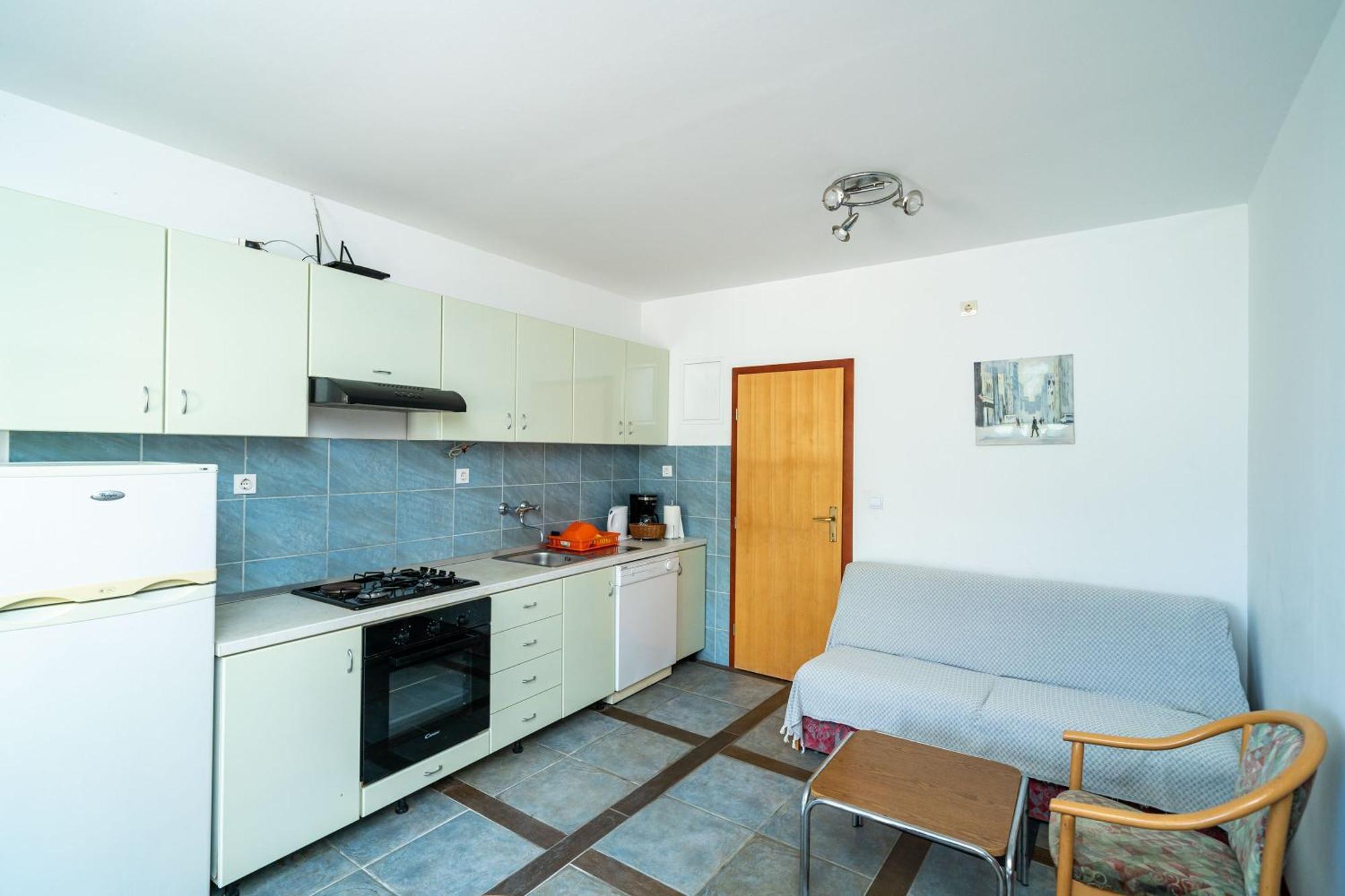 Apartments Klis Mlini Ruang foto
